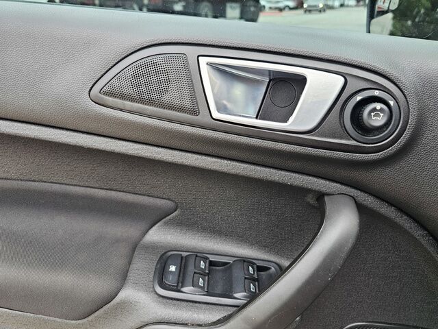 2015 Ford Fiesta SE Morrow GA