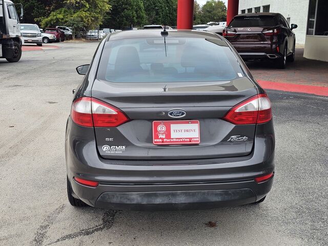 2015 Ford Fiesta SE Morrow GA