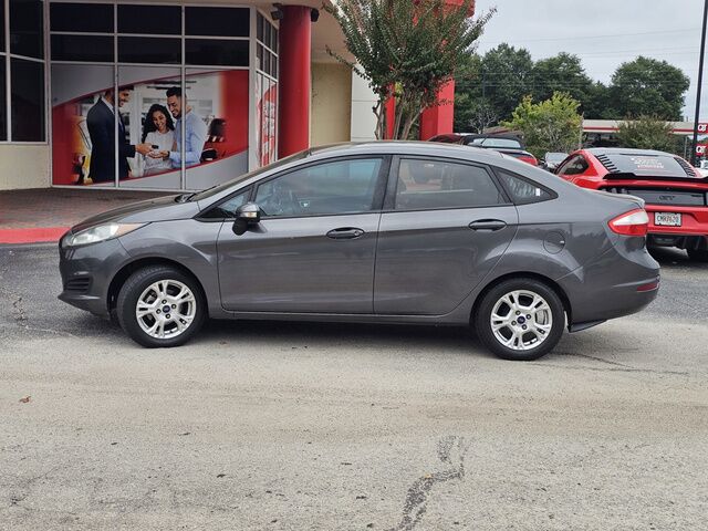2015 Ford Fiesta SE Morrow GA