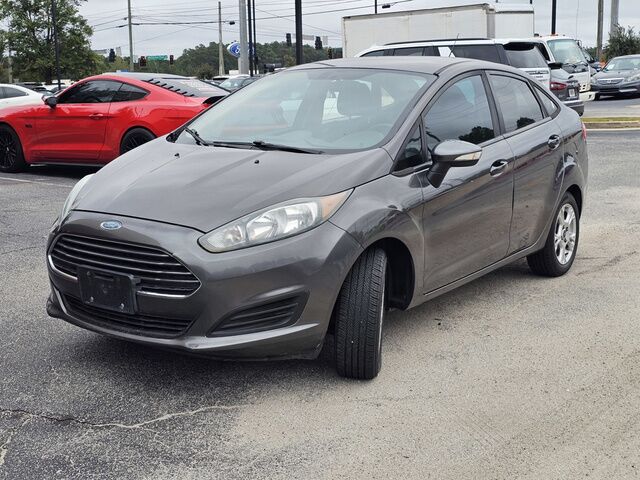 2015 Ford Fiesta SE Morrow GA
