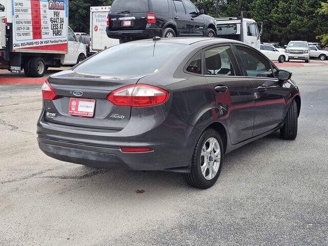2015 Ford Fiesta SE Morrow GA