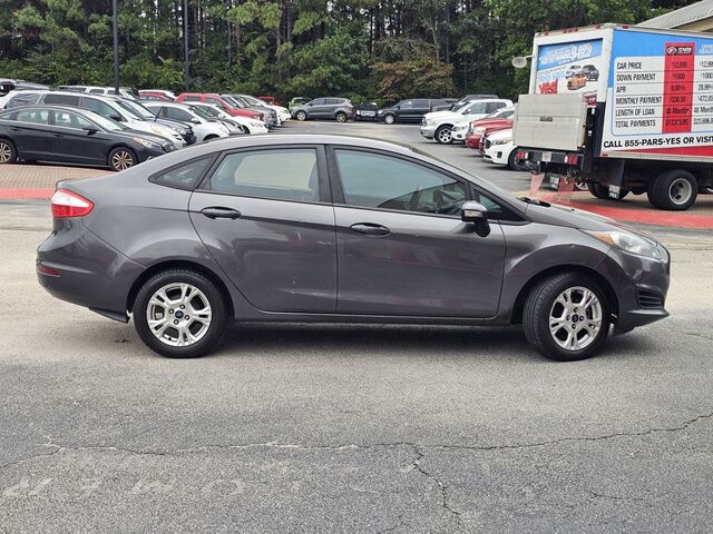 2015 Ford Fiesta SE Morrow GA