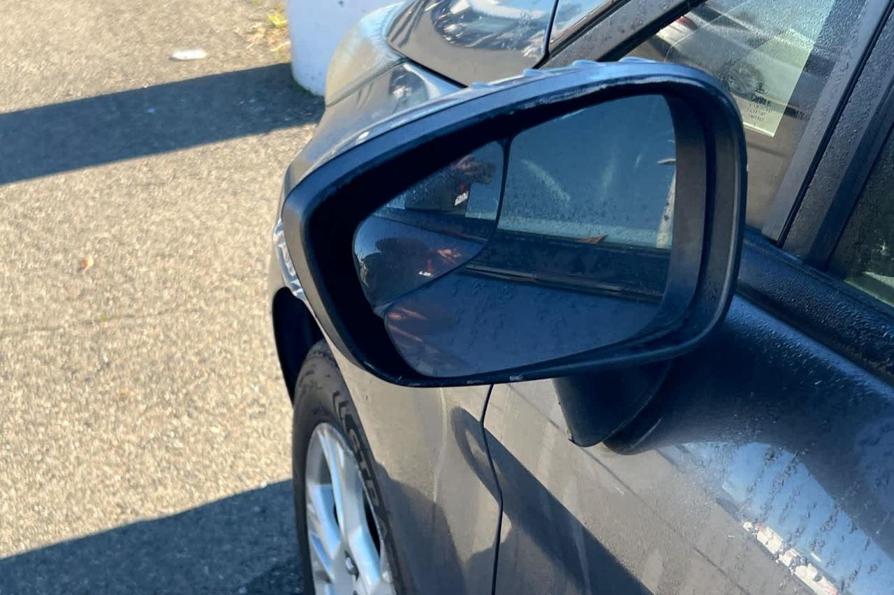 2015 Ford Fiesta SE Roseville CA