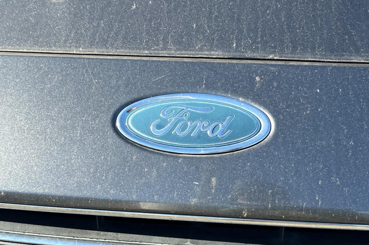 2015 Ford Fiesta SE Roseville CA