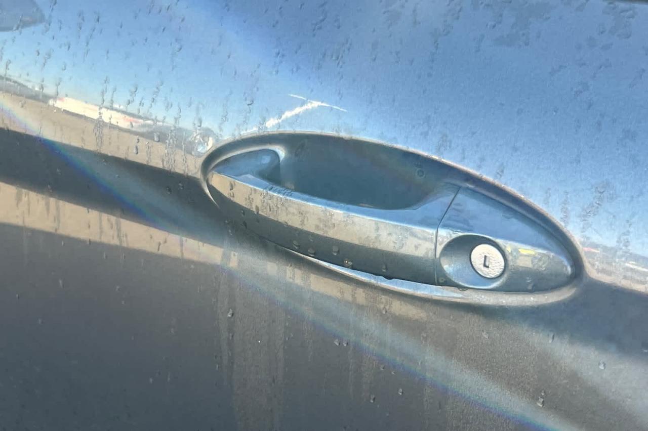 2015 Ford Fiesta SE Roseville CA