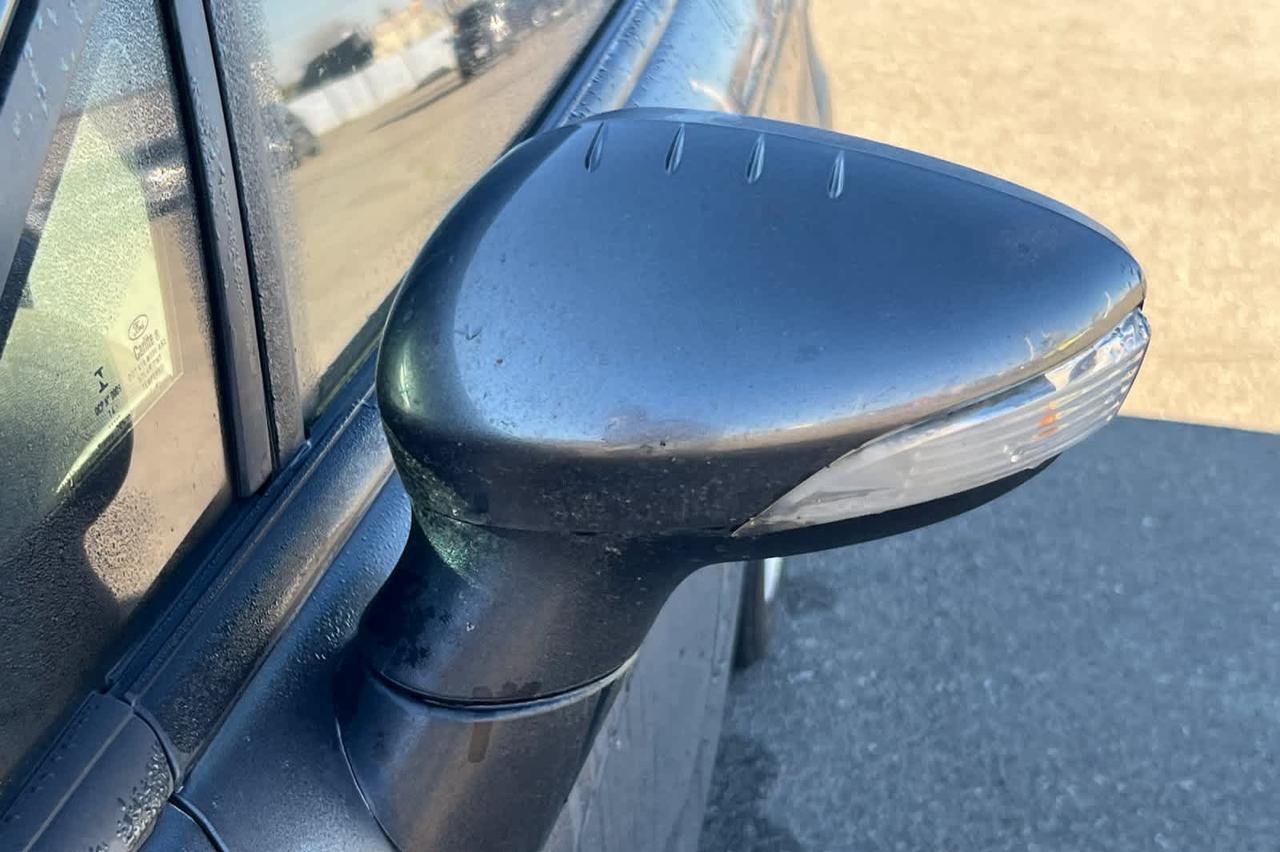 2015 Ford Fiesta SE Roseville CA