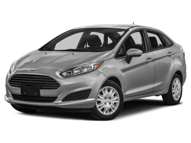 2015 Ford Fiesta SE San Antonio TX