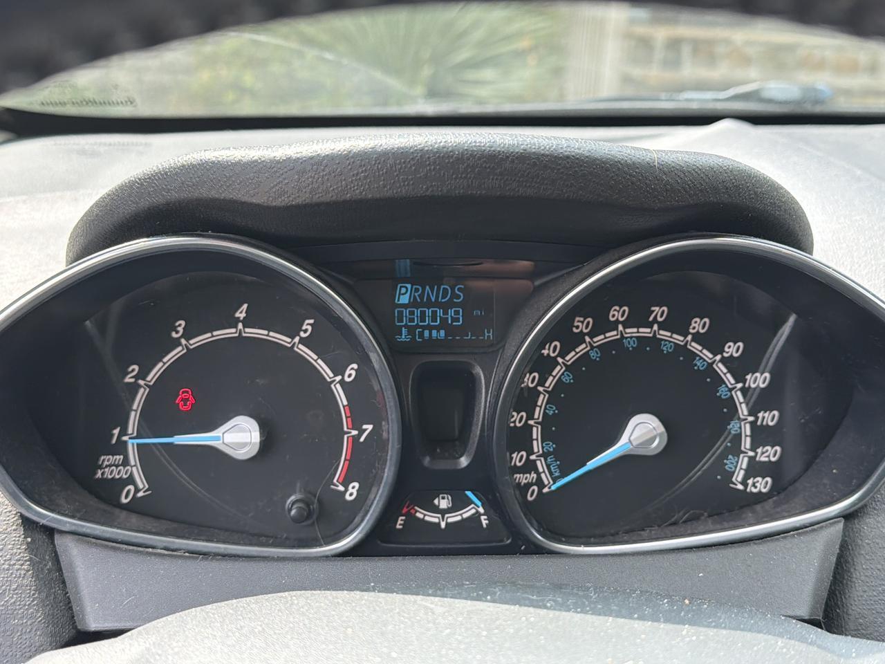 2015 Ford Fiesta SE San Antonio TX
