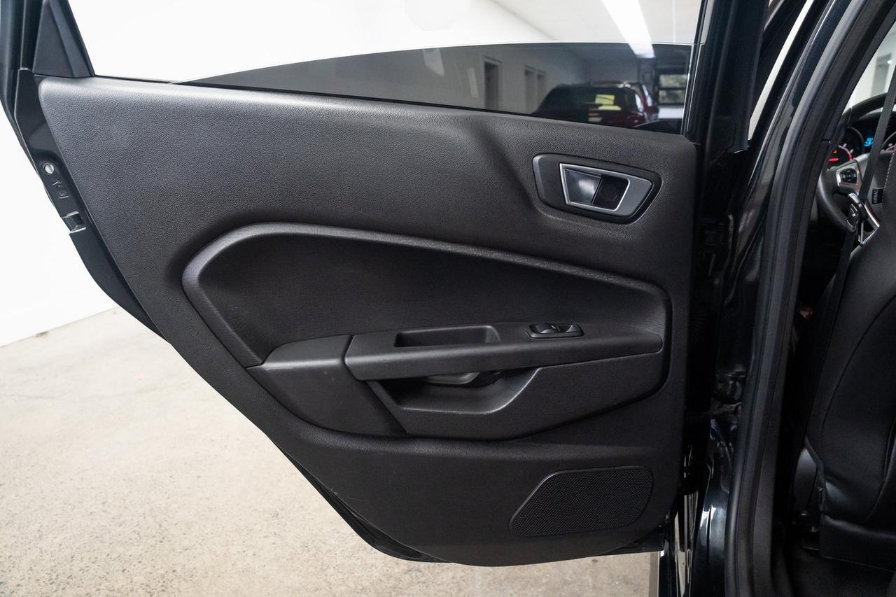 2015 Ford Fiesta ST ST Recaro Bucket Seats Portland OR