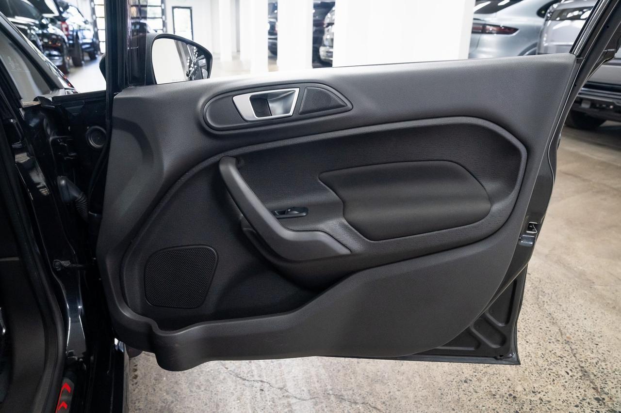 2015 Ford Fiesta ST ST Recaro Bucket Seats Portland OR