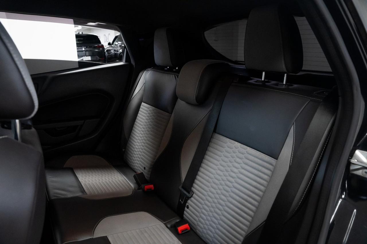 2015 Ford Fiesta ST ST Recaro Bucket Seats Portland OR