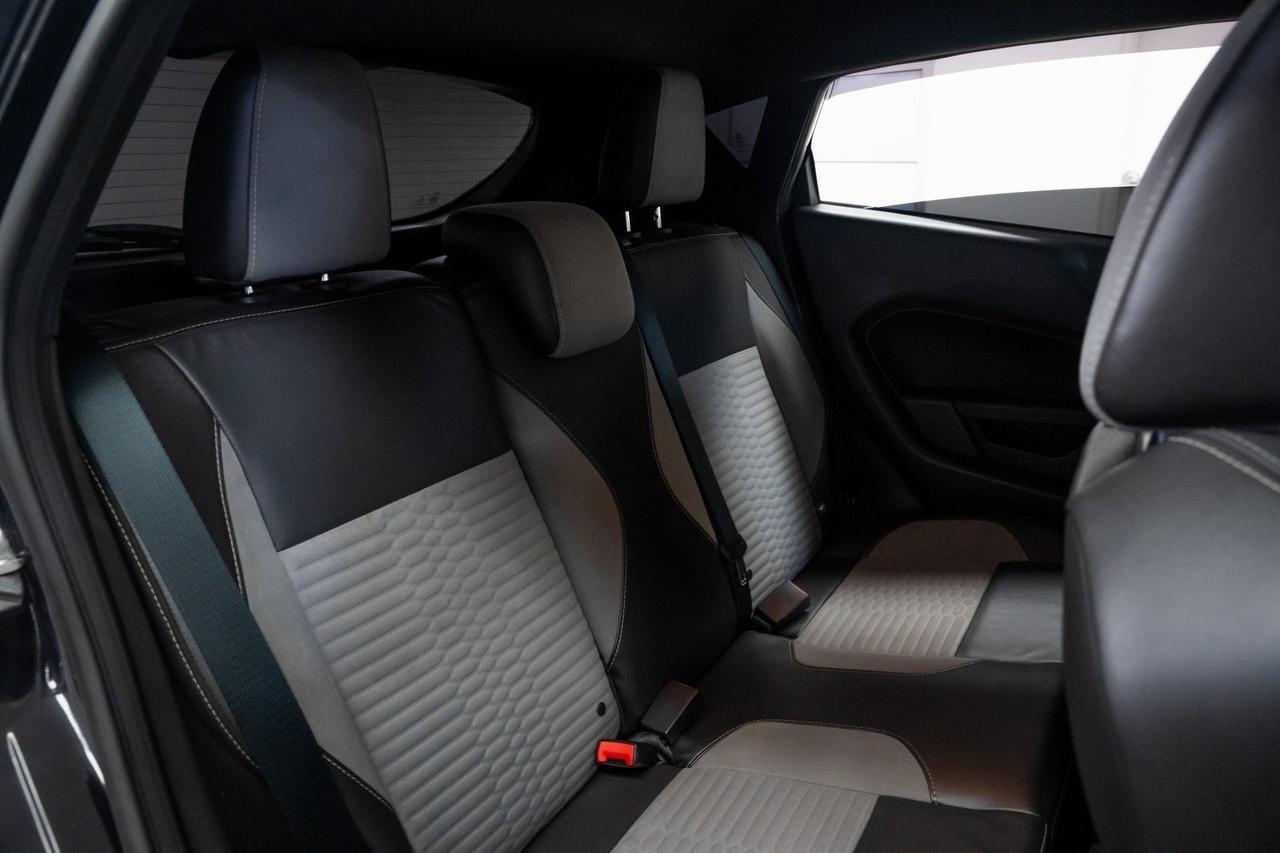 2015 Ford Fiesta ST ST Recaro Bucket Seats Portland OR