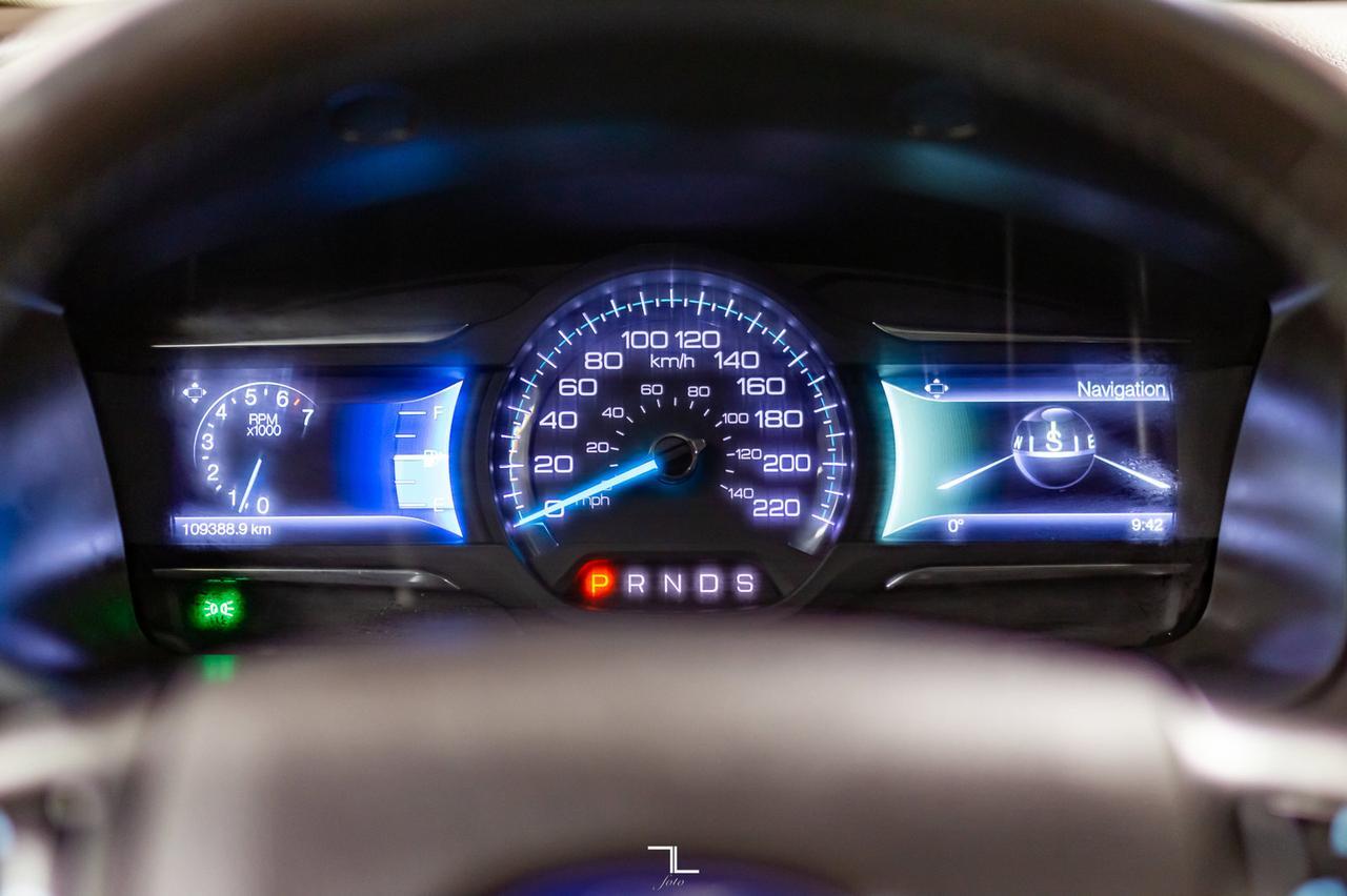 2015 Ford Flex AWD SEL Leather Roof Nav BCam Red Deer AB