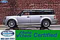 2015 Ford Flex AWD SEL Pseat 3rd Row