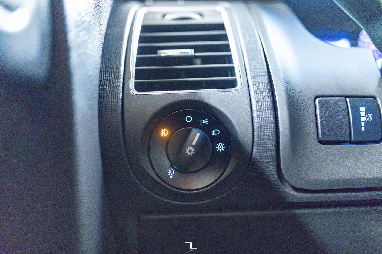 2015 Ford Flex AWD SEL Pseat 3rd Row Red Deer AB