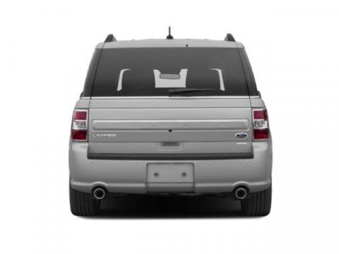 2015 Ford Flex Limited Winder GA