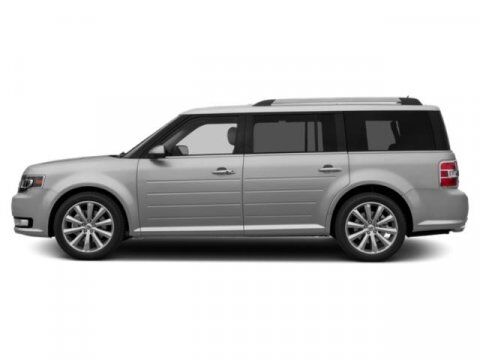2015 Ford Flex Limited Winder GA