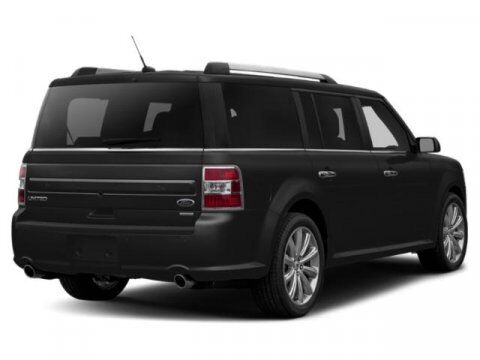 2015 Ford Flex Limited Winder GA
