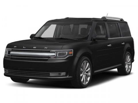 2015 Ford Flex Limited Winder GA