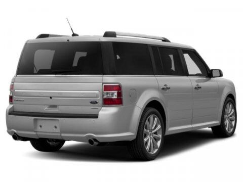 2015 Ford Flex Limited Winder GA