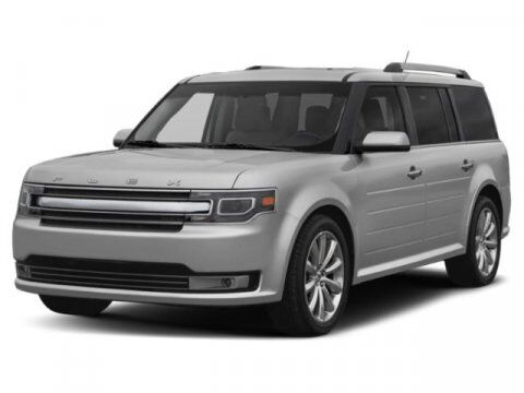 2015 Ford Flex Limited Winder GA
