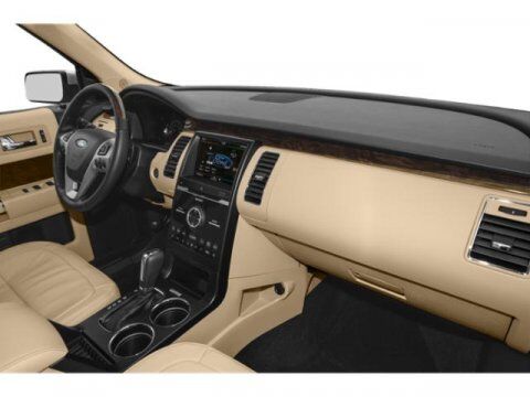 2015 Ford Flex Limited Winder GA