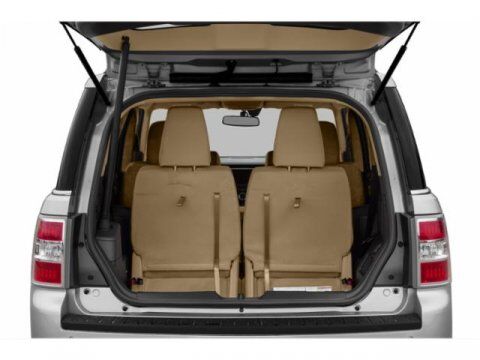 2015 Ford Flex Limited Winder GA