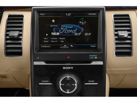 2015 Ford Flex Limited Winder GA