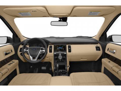 2015 Ford Flex Limited Winder GA