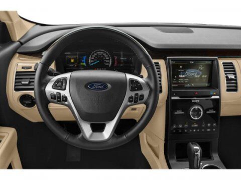 2015 Ford Flex Limited Winder GA