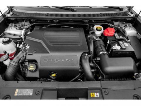 2015 Ford Flex Limited Winder GA