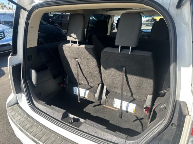 2015 Ford Flex SE FWD Mesa AZ