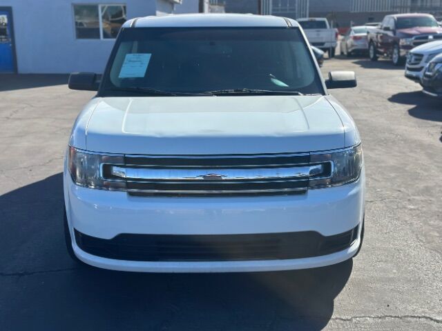 2015 Ford Flex SE FWD Mesa AZ