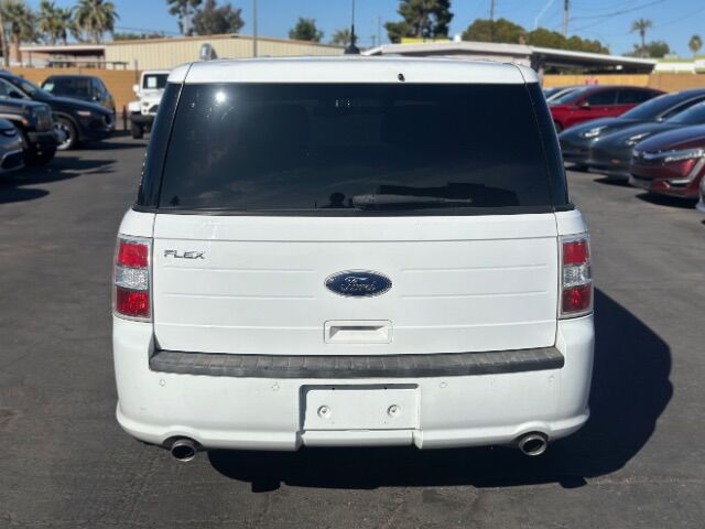 2015 Ford Flex SE FWD Mesa AZ