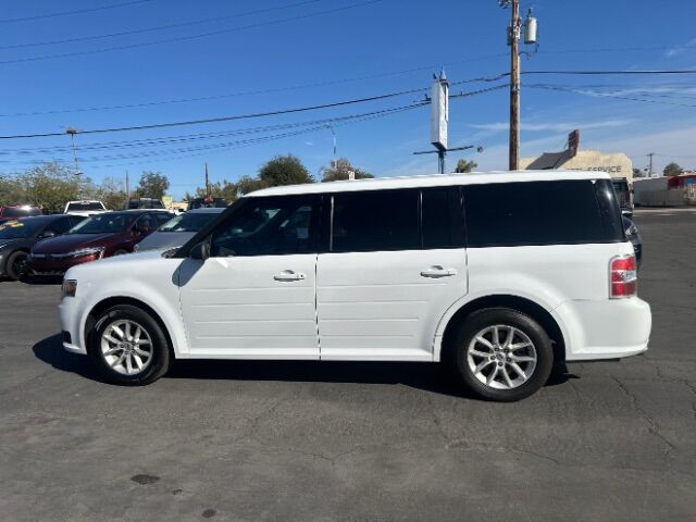 2015 Ford Flex SE FWD Mesa AZ