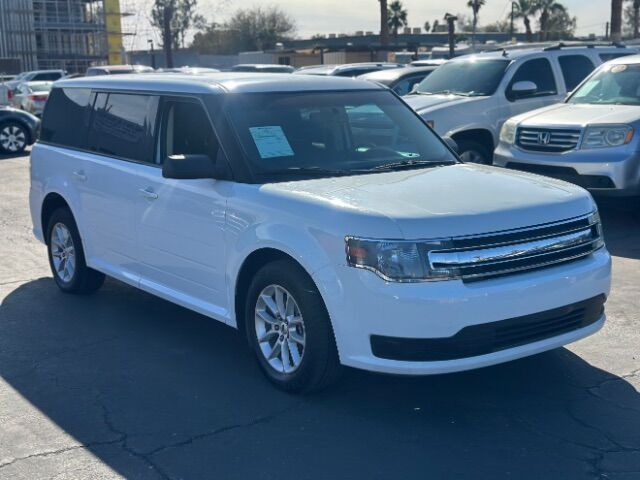 2015 Ford Flex SE FWD