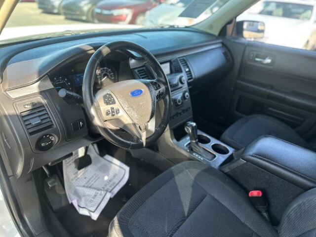 2015 Ford Flex SE FWD Mesa AZ