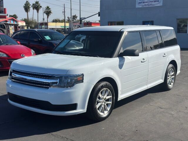 2015 Ford Flex SE FWD Mesa AZ