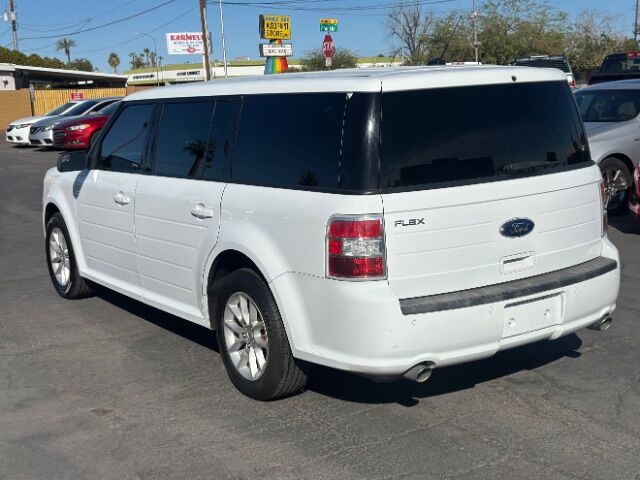 2015 Ford Flex SE FWD Mesa AZ