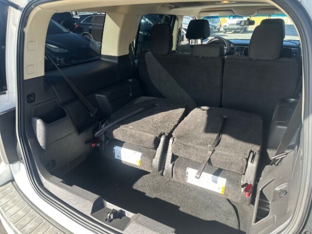 2015 Ford Flex SE FWD Mesa AZ