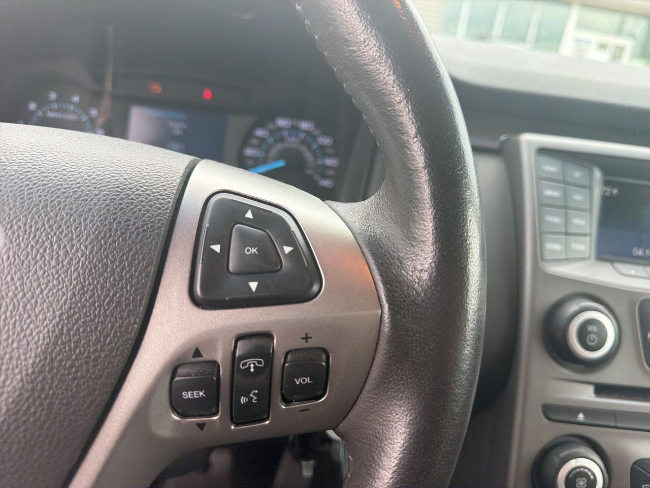 2015 Ford Flex SE Gaithersburg MD