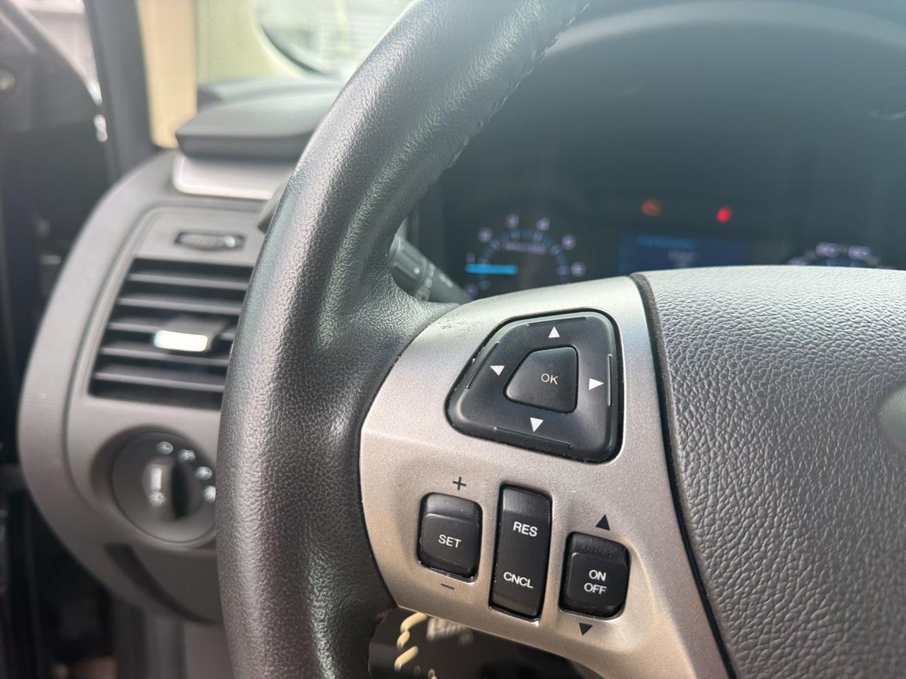 2015 Ford Flex SE Gaithersburg MD