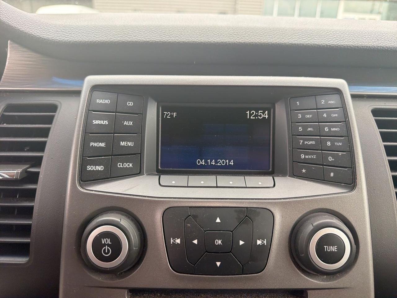 2015 Ford Flex SE Gaithersburg MD