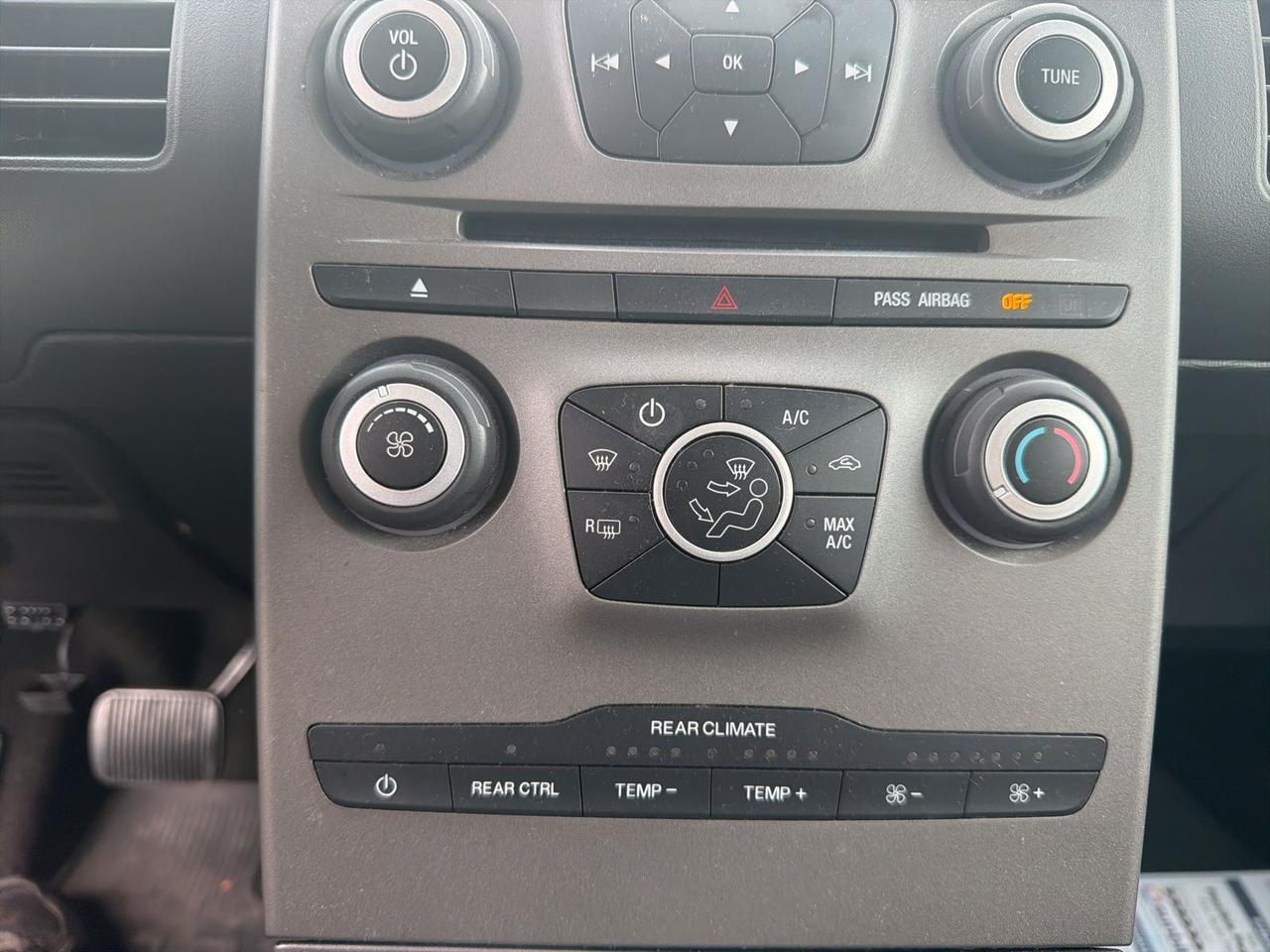 2015 Ford Flex SE Gaithersburg MD