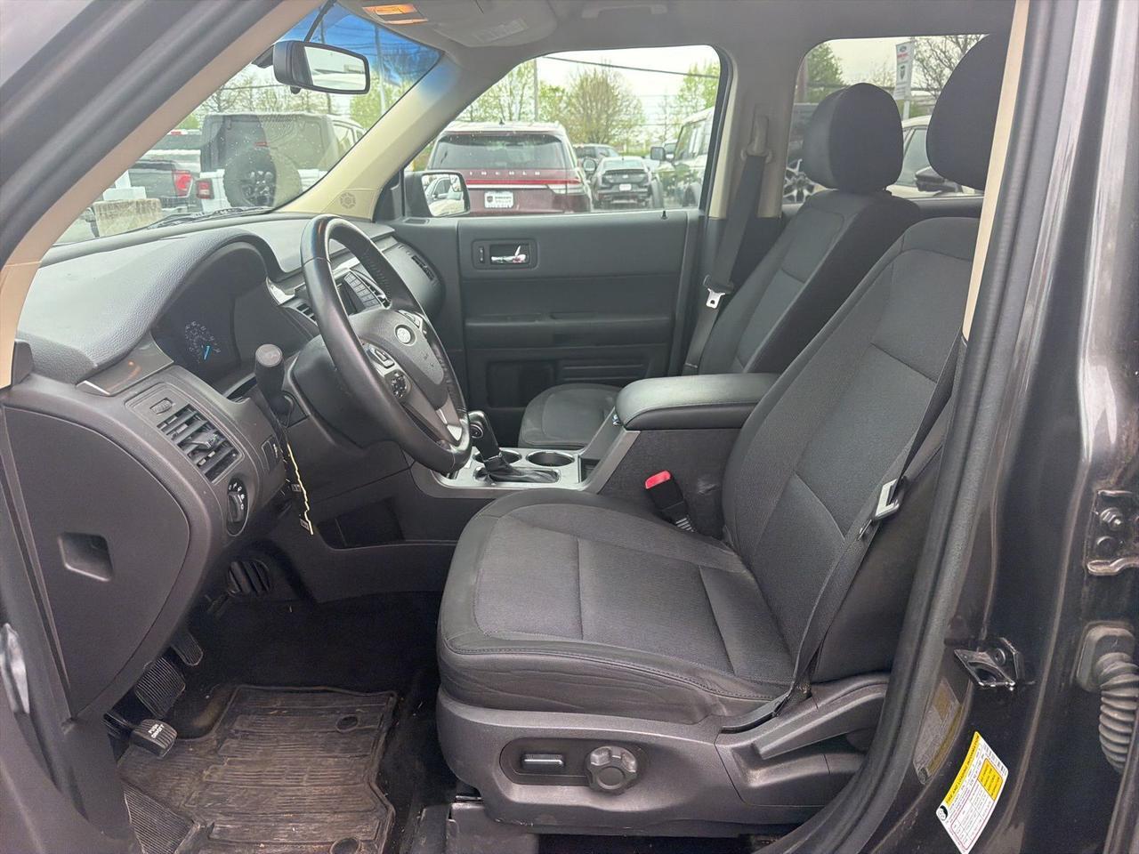 2015 Ford Flex SE Gaithersburg MD