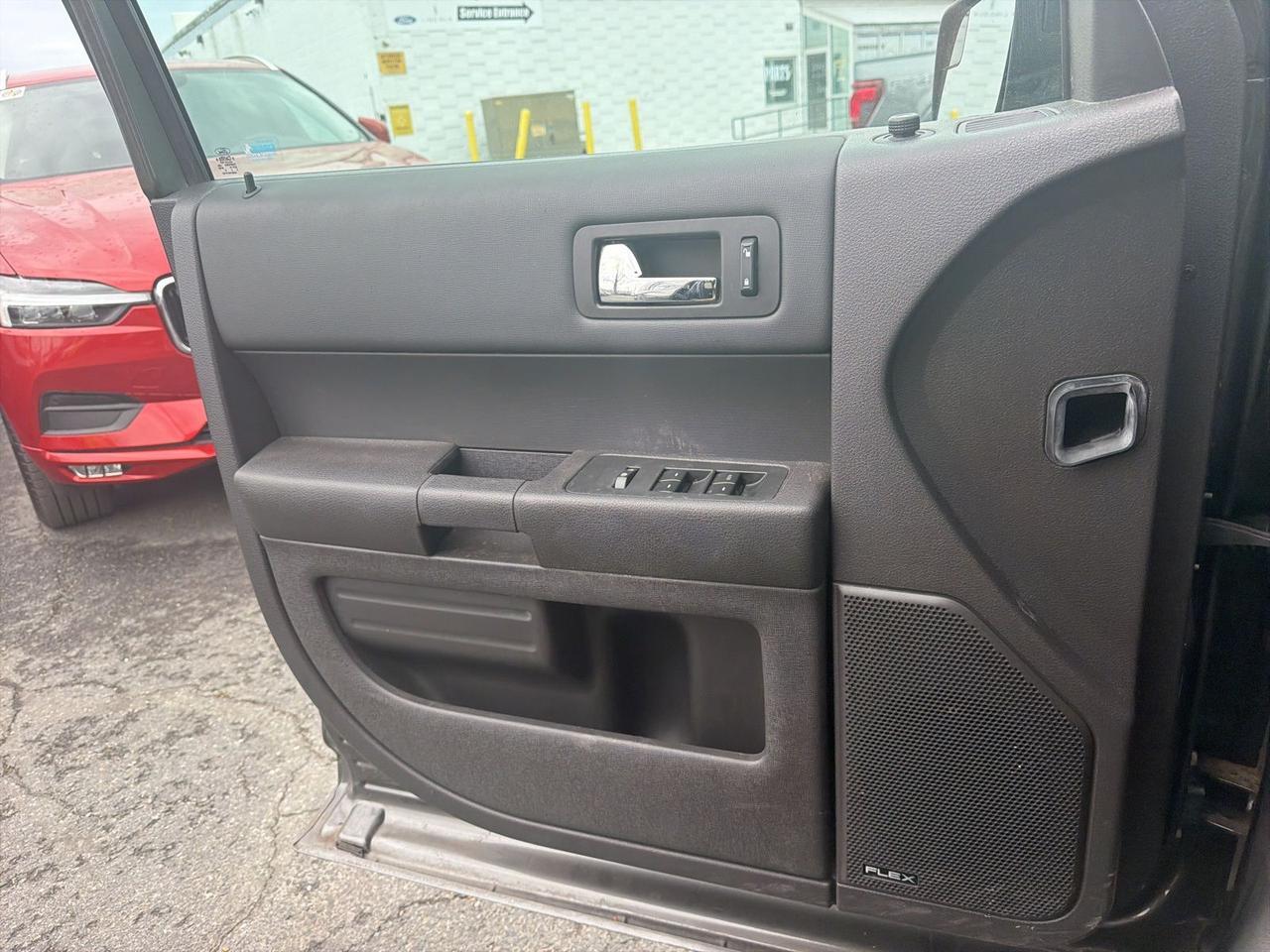 2015 Ford Flex SE Gaithersburg MD