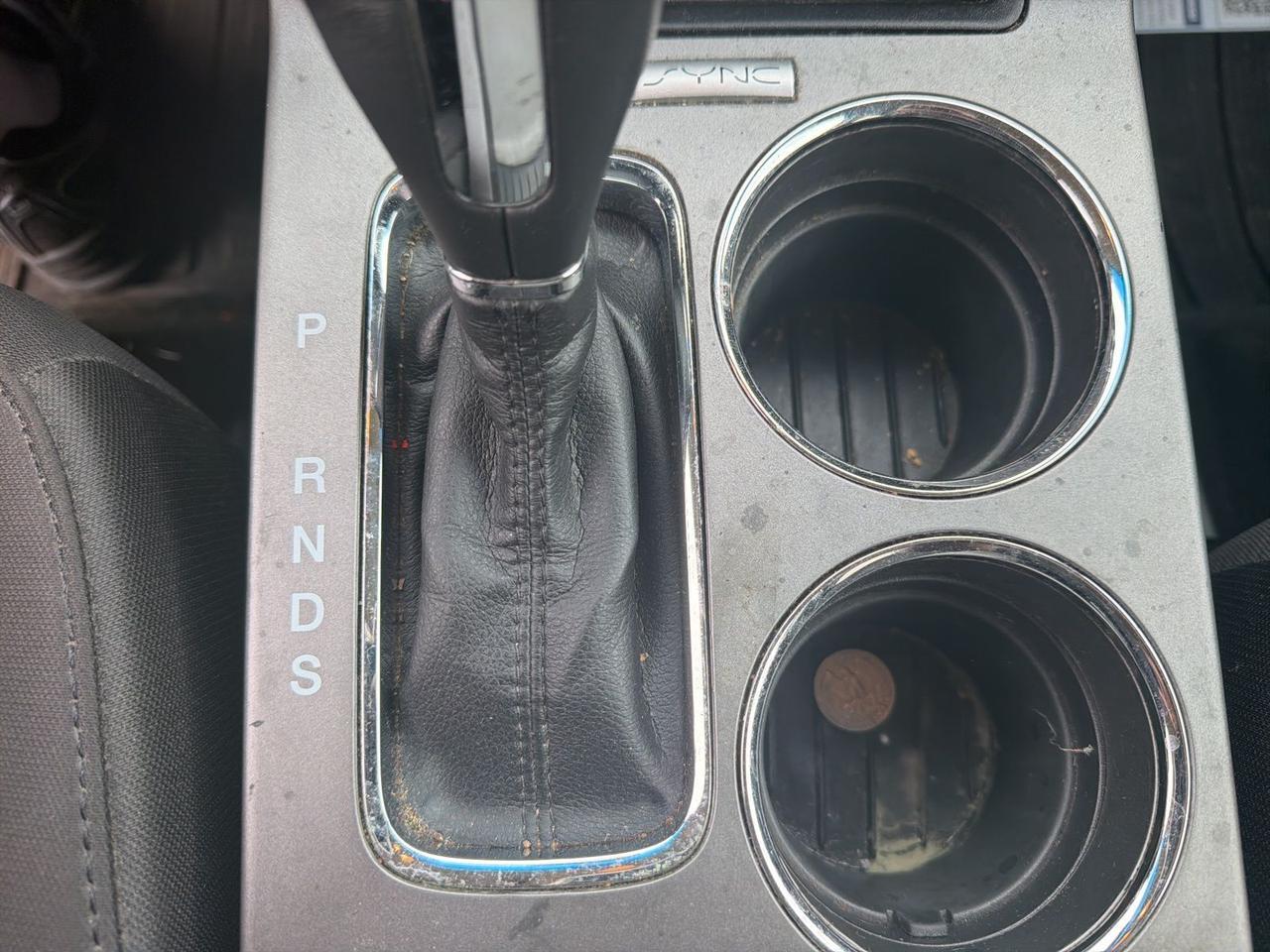 2015 Ford Flex SE Gaithersburg MD