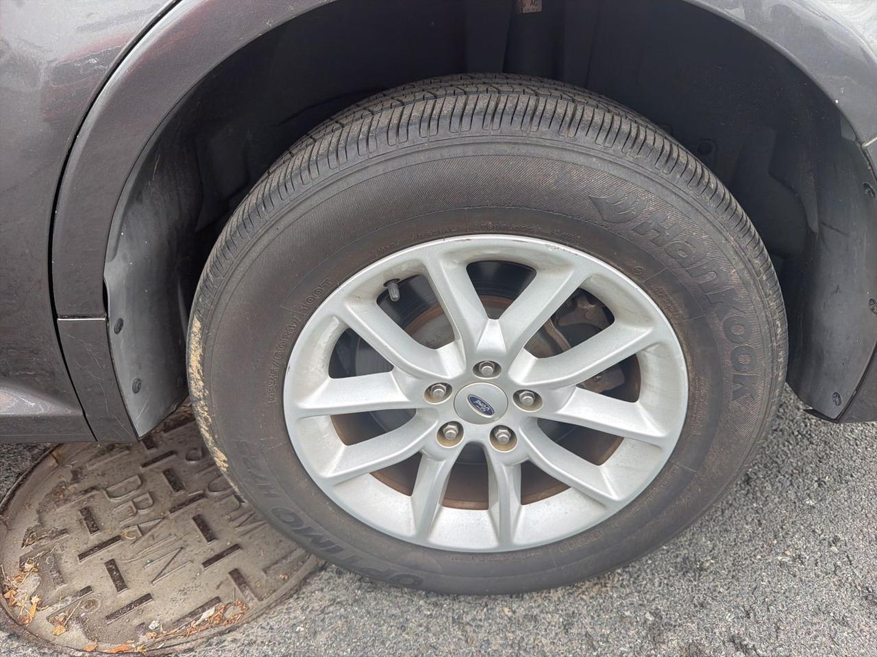 2015 Ford Flex SE Gaithersburg MD