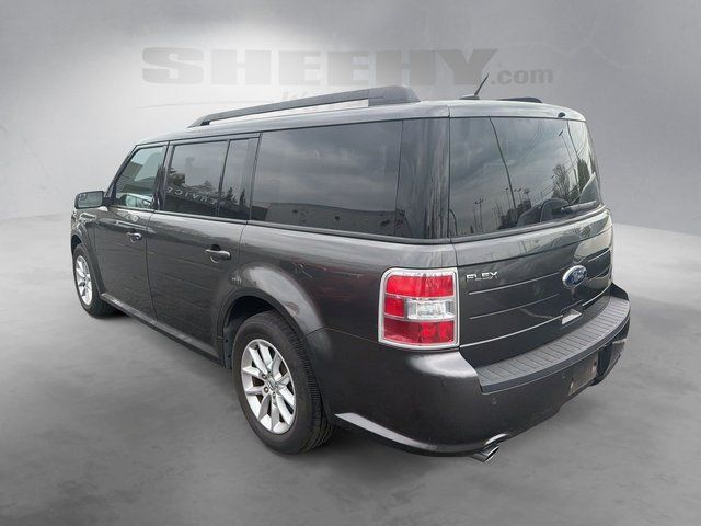 2015 Ford Flex SE Gaithersburg MD