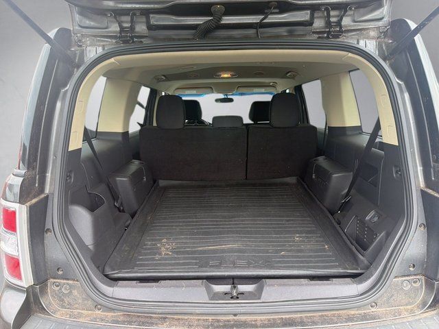 2015 Ford Flex SE Gaithersburg MD